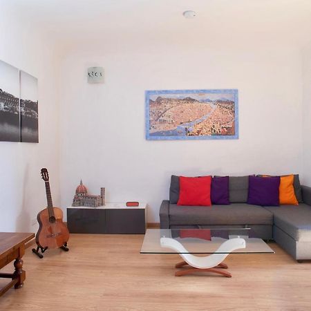 Apartment Palazzuolo Флоренция Экстерьер фото