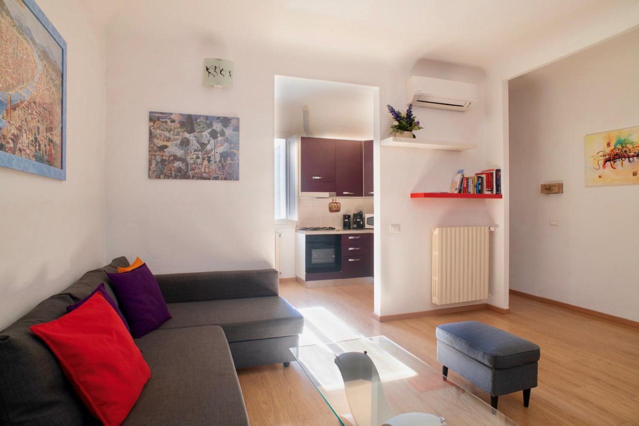 Apartment Palazzuolo Флоренция Экстерьер фото