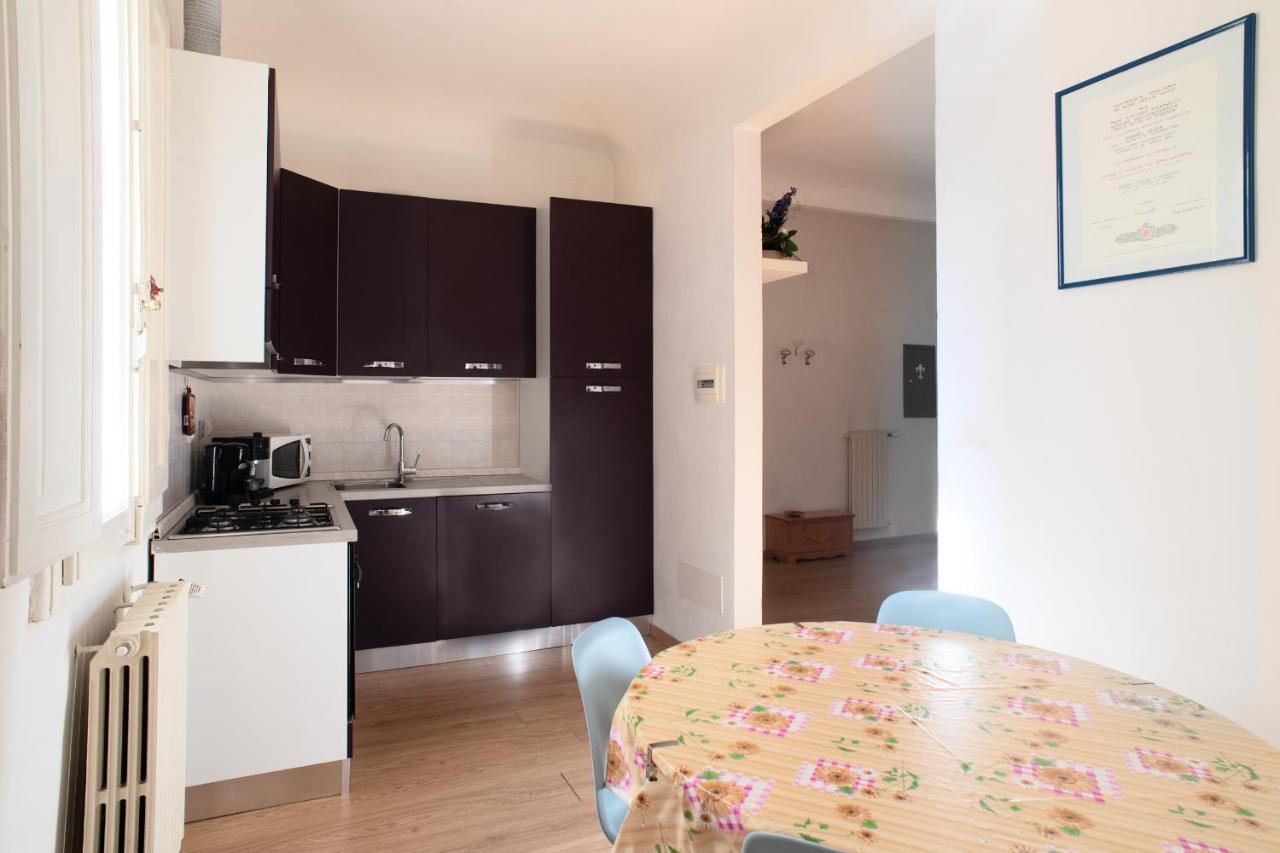Apartment Palazzuolo Флоренция Экстерьер фото
