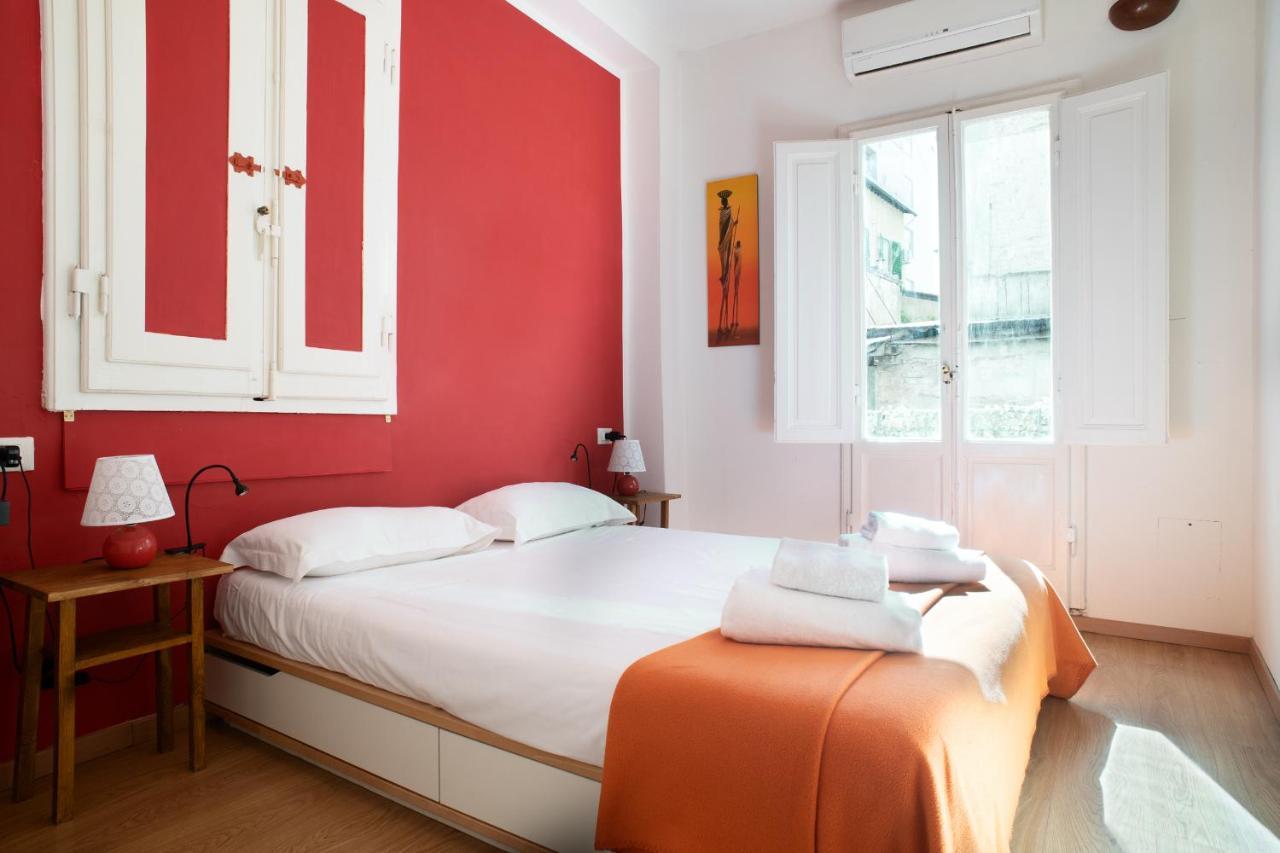 Apartment Palazzuolo Флоренция Экстерьер фото