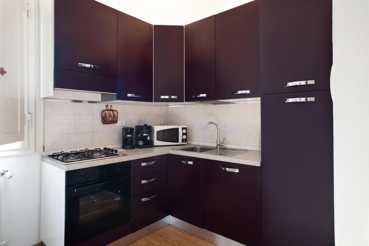 Apartment Palazzuolo Флоренция Экстерьер фото