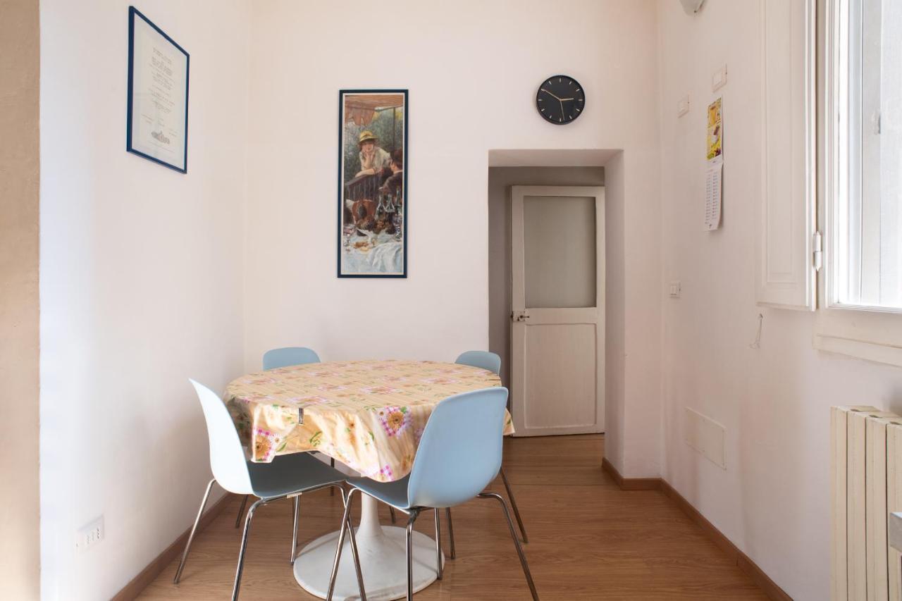 Apartment Palazzuolo Флоренция Экстерьер фото
