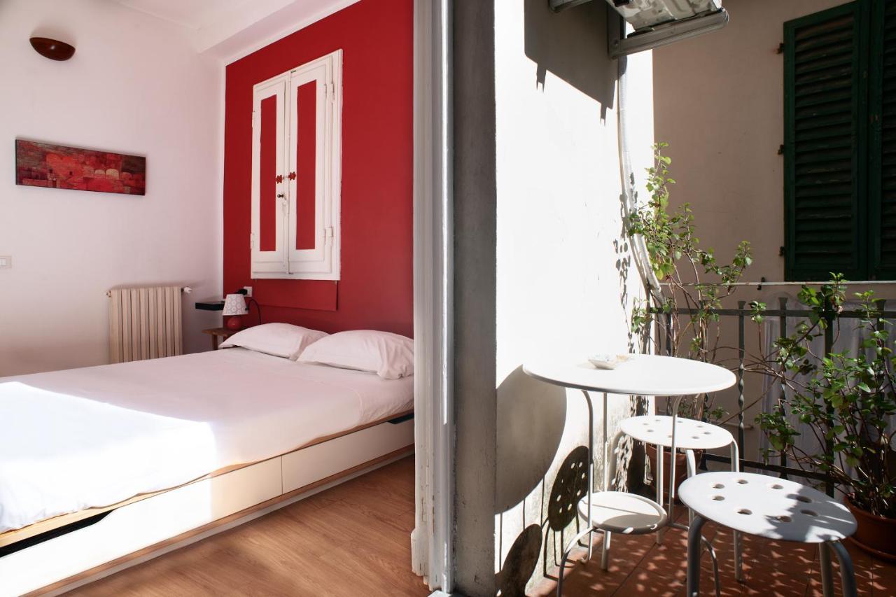Apartment Palazzuolo Флоренция Экстерьер фото