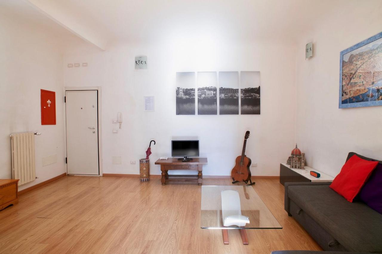 Apartment Palazzuolo Флоренция Экстерьер фото